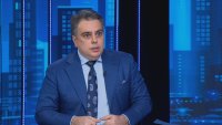 Асен Василев: Ако аз бях писал бюджета, той щеше да изглежда доста различно