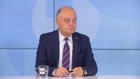 Атанас Атанасов: Това, което САЩ предлагат за Украйна, изобщо не е справедливо