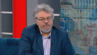 Манол Пейков, ПП-ДБ: Коалицията е на глинени крака, но ключовият въпрос е влизането в еврозоната