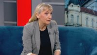 Елена Йончева: Не трябва да има богати фамилии извън ЕС, които да финансират медиите