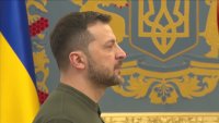 Белият дом: Думите на Зеленски са неприемливи