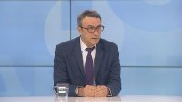 Трайчо Трайков: Граф Игнатиев е всичко онова, което Васил Левски не е