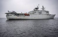 Поредна повреда на кабел в Балтийско море - ЕК дава 1 млрд. евро за наблюдение и спешни ремонти