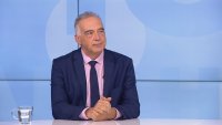 Антон Кутев: Ключовите претенденти за лидерското място в БСП бяха хората на Нинова