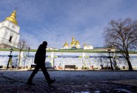 "На първо място - мир": Нашите пратеници за настроенията в Украйна навръх годишнината от войната