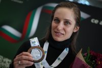 Милена Тодорова: Вече не си поставям големи очаквания, по-скоро се забавлявам