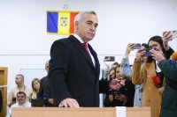 Арестът на Джорджеску в Румъния: Имало ли е "таен план за завземането на властта"?