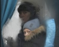 Три години: Деца говорят за война, а си мечтаят за мир