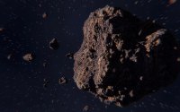 Астероид, открит от български учени, е наречен Перперикон