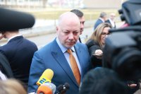 Премиерът: Вероятно конвергентният доклад за еврозоната ще излезе в началото на юни