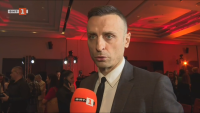 Димитър Бербатов: Ако се махнат ограниченията за чуждестранни футболисти, това ще е погребението на българския футбол