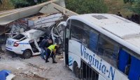 Финално заседание по делото за смъртта на двамата полицаи, прегазени от автобус с мигранти