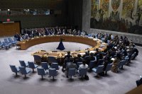 САЩ два пъти застанаха на страната на Русия при гласуване на резолюции на ООН за Украйна