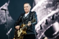 Bryan Adams is Coming to Sofia for an Exclusive Concert at "Bulgaria" Hall