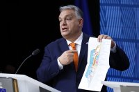 В Унгария готвят законопроект срещу чуждестранното финансиране на медии