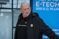 Барчовски: Направихме всичко възможно да се класираме