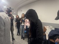 Георги Семерджиев даде показания по делото срещу Симона Радева