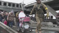 Светът отбелязва три години от началото на войната в Украйна