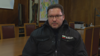 Вътрешният министър пред БНТ: Правото на протест не е право на анархия