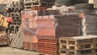 Building materials are getting more expensive: 40% price hike