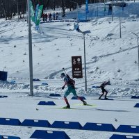 Силно представяне на Георги Джоргов в спринта на 7.5 км на световното по биатлон за юноши