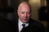 Премиерът Росен Желязков ще посети българските военни заводи "Сопот" и "Арсенал"