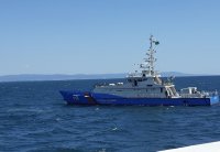 Задържаните в Черно море "мореплаватели" остават в ареста