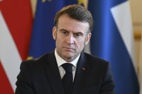 Макрон ще направи обръщение към френската нация