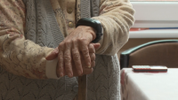 Medical alert bracelets save lives of older adults living alone in Plovdiv