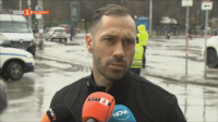 Петър Занев: Трябва да налагаме повече български момчета