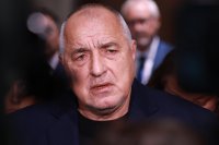 Борисов: Изобщо не е стабилно правителството