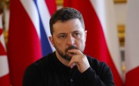 Зеленски благодари на европейските лидери за силната подкрепа