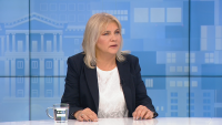 Мая Димитрова, БСП: Борбата за постове не може да пречи на управлението