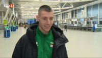 Божидар Саръбоюков: Нито съм притеснен, нито ме интересува конкуренцията