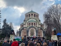 Честванията за националния празник в Плевен