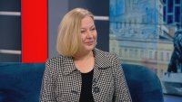 Надежда Йорданова: Поведението на "Възраждане" е меко казано безотговорно