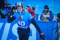 Световна титла за Тервел Замфиров в паралелния гигантски слалом на първенството за младежи в Закопане
