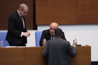 Парите по ПВУ са във фокуса и на парламентарния контрол