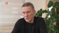 Очаквайте по БНТ 1: Георги Младенов в предаването "Зала на славата" - епизод 2