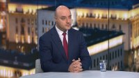 Атанас Славов: Ще подкрепим бюджета за отбрана