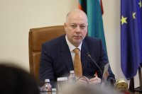 Росен Желязков: Започна спецакция в пунктовете за продажба на горива