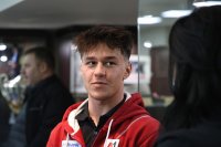 Кристиан Георгиев стана шампион в паралелния слалом от Европейската купа по сноуборд в Давос