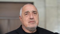 GERB-UDF leader Boyko Borissov: The results of the US-Ukraine ceasefire talks are a step in the right direction