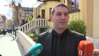 Христо Маринов: Постигнахме уникални успехи, явно не им хареса