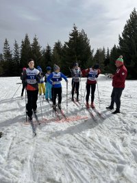 В България се състоя състезание по ски северна комбинация за първи път от 32 години