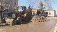 44 населени места в община Тунджа имат проблеми с водоснабдяването