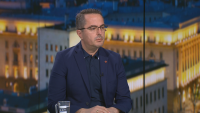 Цончо Ганев, "Възраждане": Видяхме една политическа намеса на Конституционния съд