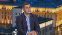 Атанас Атанасов, БСП-ОЛ: Целият процес между ЦИК, КС и прокуратурата срива доверието в институциите