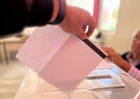 Частични местни избори - къде ще се гласува в неделя?
