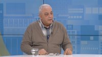Петър Бунев: Лошата поддръжка на локомотивите е един от големите проблеми в БДЖ